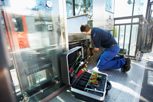 Vending Machine repair service near me 