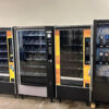 Express Combo Vending Machine - Image 3