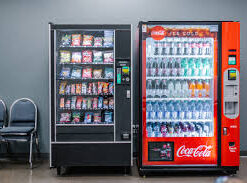 Drinks Vending machines