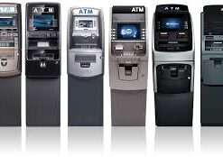 ATM Machines