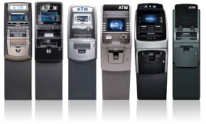 ATM Machines