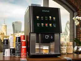 Coffee Vending Machines